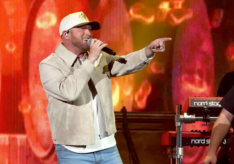 Casper, Get Ready For Cole Swindell At FWC 10/3
