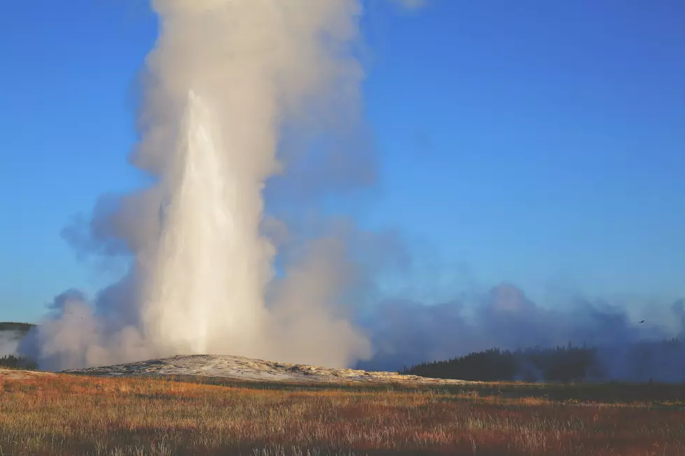Why Some Hot Springs In Wyoming Aren’t Safe For Soaking