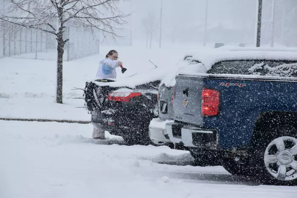 Prepare Your Vehicle Now For Another Wyoming Winter