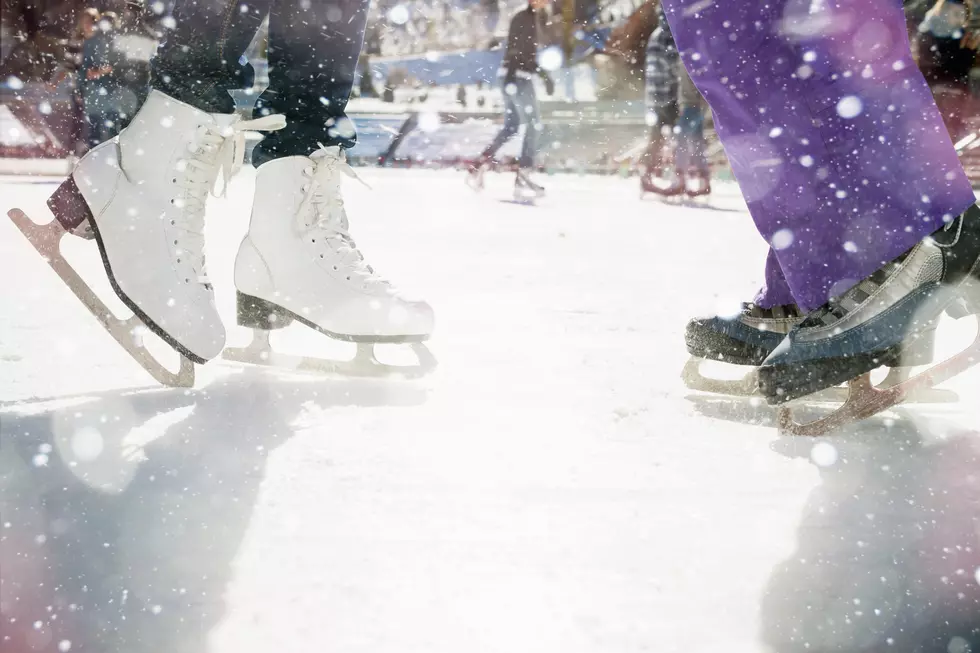 Ice Skating Lessons For Kids Are Starting In Casper Soon
