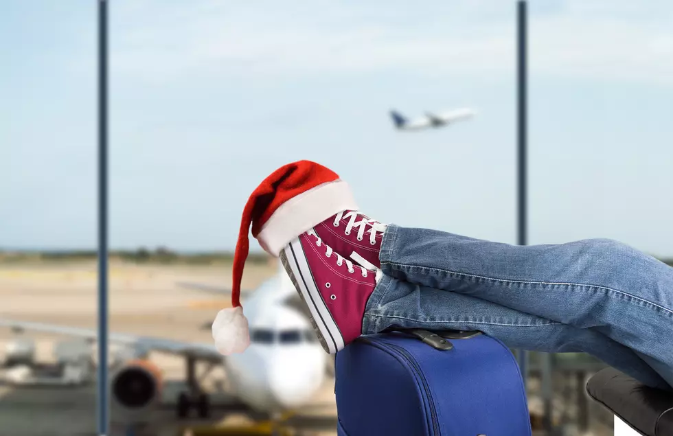 Casper Airport’s Guide To Stress-free Holiday Packing