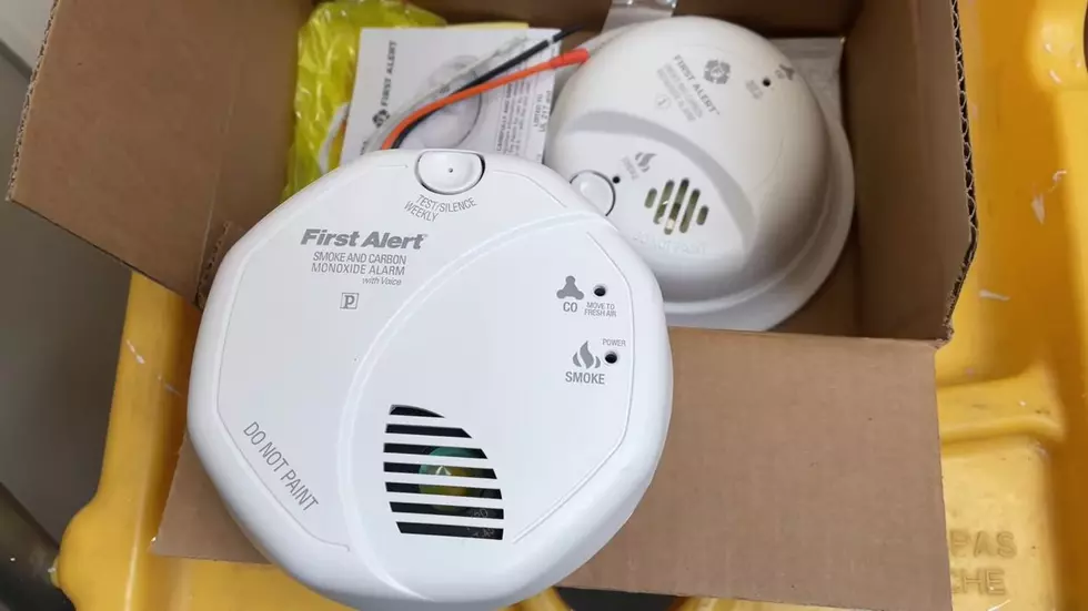 How Often Should Wyomingites Change Their Smoke Detectors?