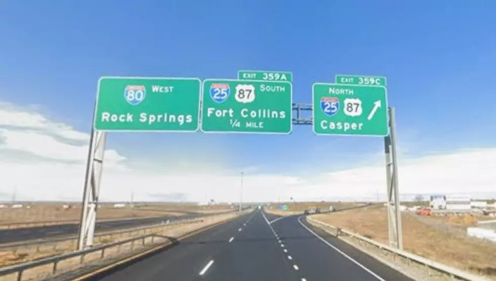 Are You Prepared For Wyoming’s Most Dreaded Drives