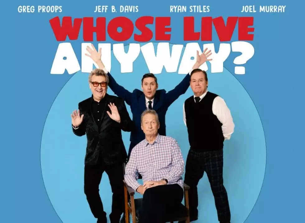 Get Ready For A Night Of Laughter In Casper With “Whose Live Anyway”
