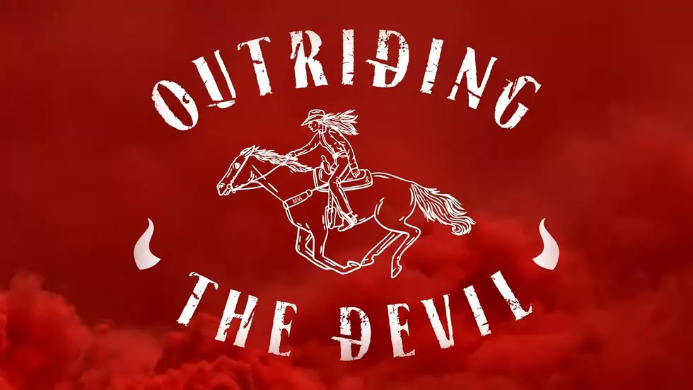 Outriding The Devil To Premiere In Casper June 13