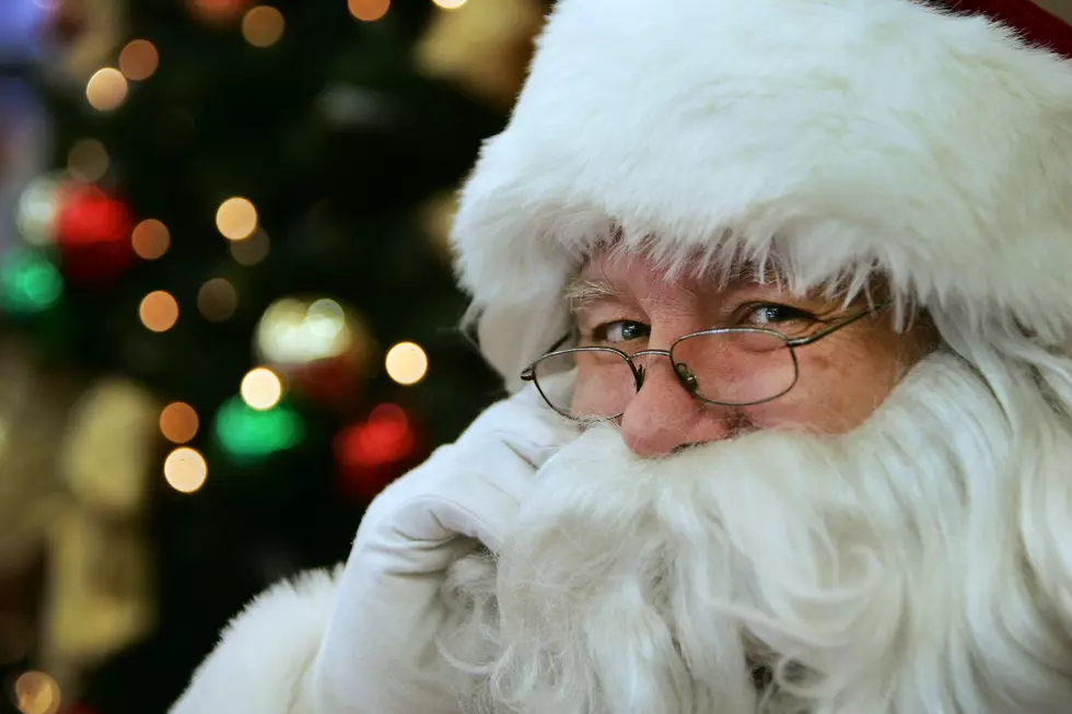 Top 5 Places Santa Should Visit in Wyoming