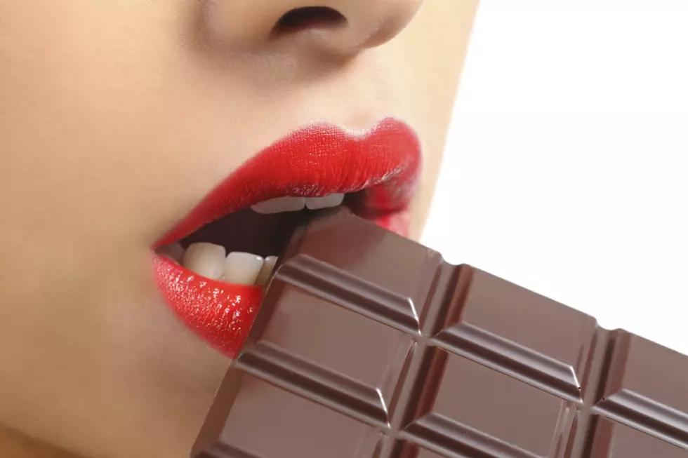 Would Wyoming Like A Dream Job Delivering Chocolate Around America?