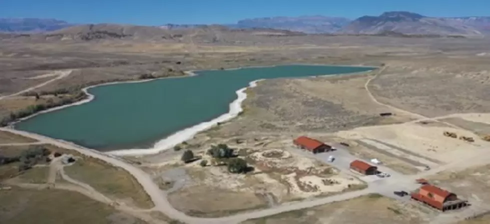 Kanye West’s Massive Wyoming Ranch is Selling at a Loss of Millions