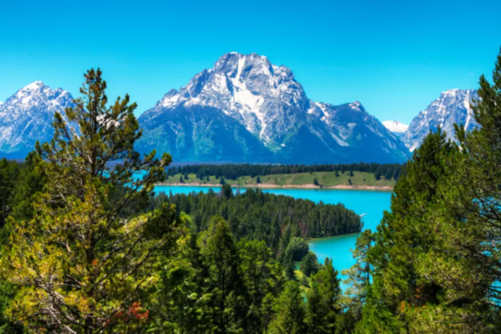 Wyoming’s Home Away From Home