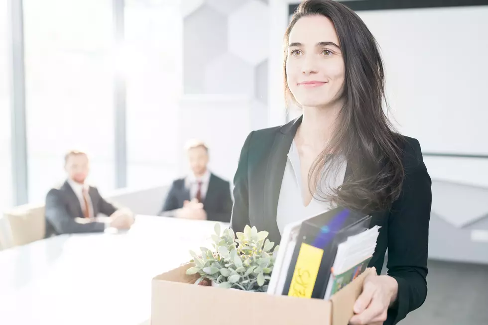 Wyoming Has One of the Highest Job Resignation Rates, But Why?