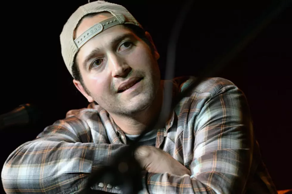 Album Spotlight: Josh Thompson ‘Turn It Up’ – ToC Critic’s Pick