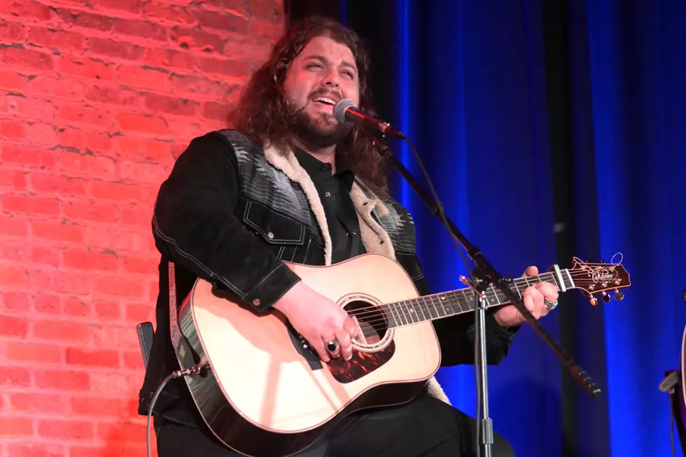 Dillon Carmichael Honors His Roots on ‘Son of A’ Album