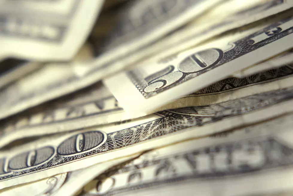 Wyoming Unclaimed Property Funds Higher Then Ever
