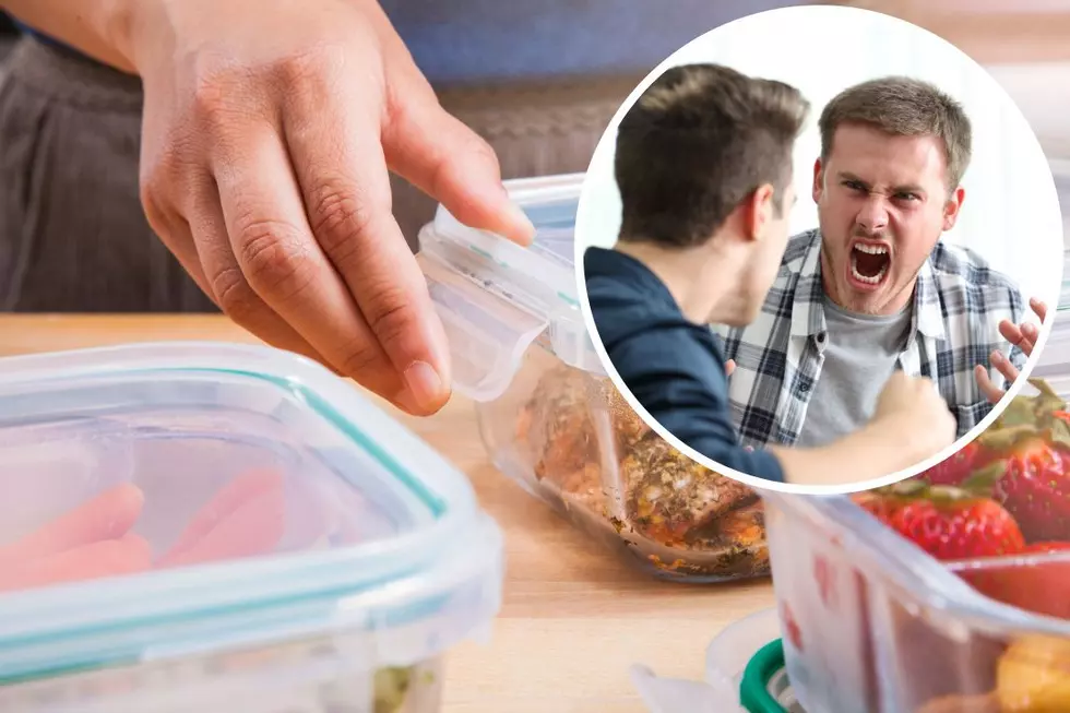 Man Discovers Roommate Regularly Spits in His Food: ‘I Kicked Him Out!’