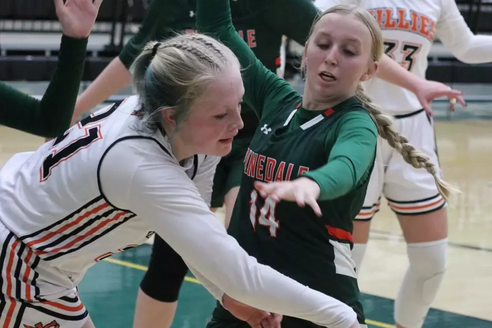 Wyoming High School Sports Pics of the Week Dec 16-18