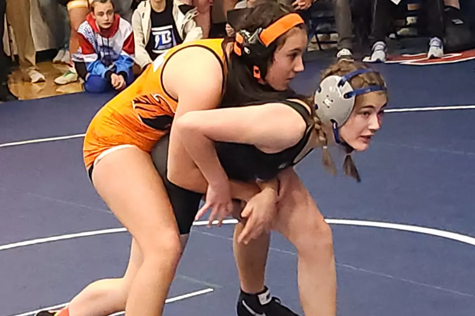 PhotoFest: Douglas Wrestling Tournament