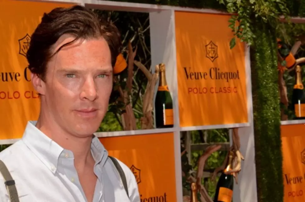 Has the Next James Bond Movie Already Found Its Villain?