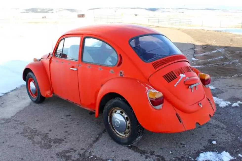 8 Vehicles on Wyoming’s Craigslist for $1,000 or Less