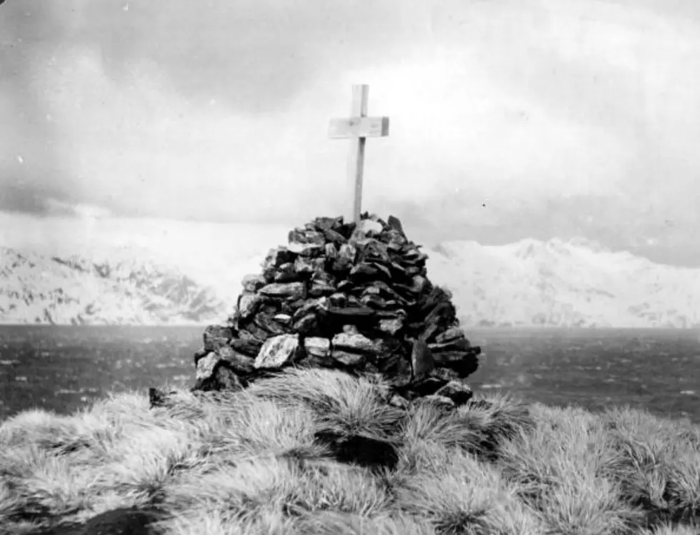 Wyoming’s Most Haunted Cemeteries