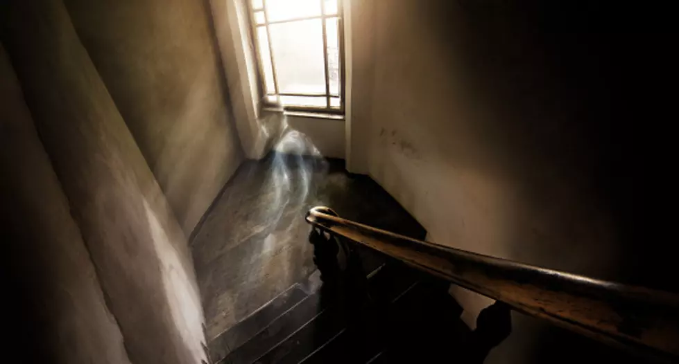 Wyoming’s 10 Most Haunted Places